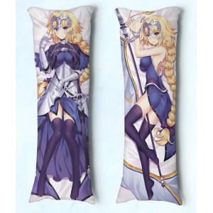 Travesseiro Dakimakura Fate Grand Order Jeanne D Arc 04